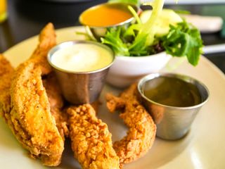 Photo: Fried Chicken