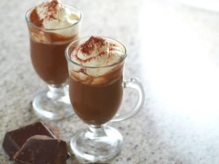Photo: Hot Chocolate