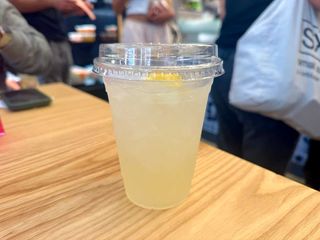 Photo: Lemonade