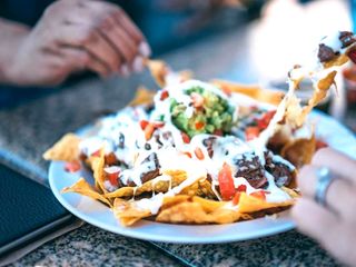 Photo: Nacho Food