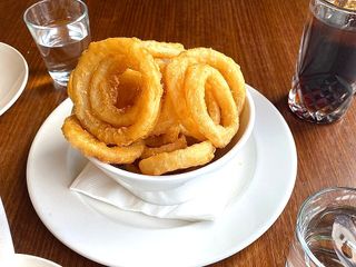 Photo: Beer Battered Onion Rings - RV90 - 20241107-133409