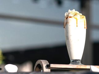 Photo: Awesome Milkshake